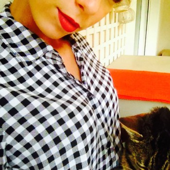 Profil de Gihane, 24 ans, TS Suisse à Chavannes-le-Chêne
