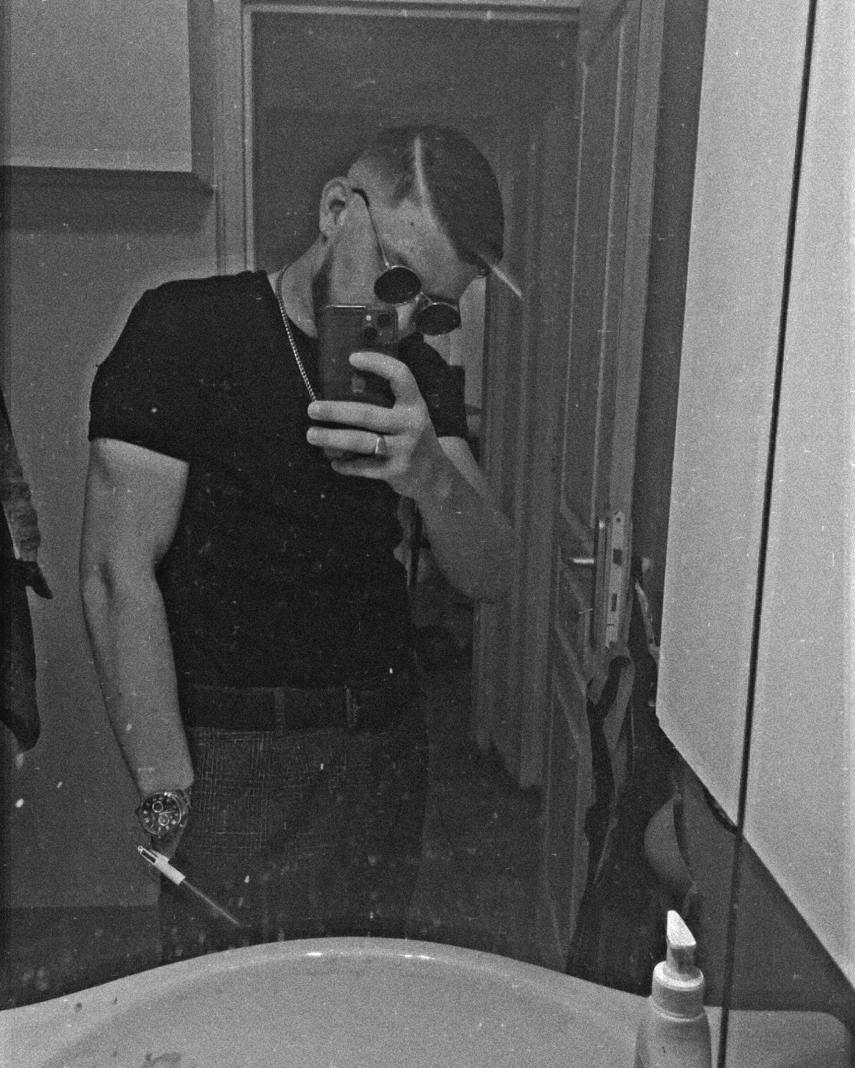 Profil de Tiago, 25 ans, TS Suisse à Sumvitg