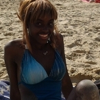 Profil de Oumayma, 29 ans, TS Suisse à Tenero