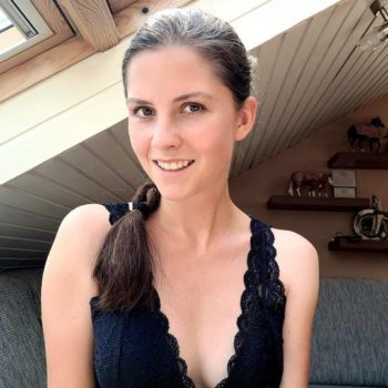 Profil de Jayna, 27 ans, TS Suisse à Vers-chez-Perrin