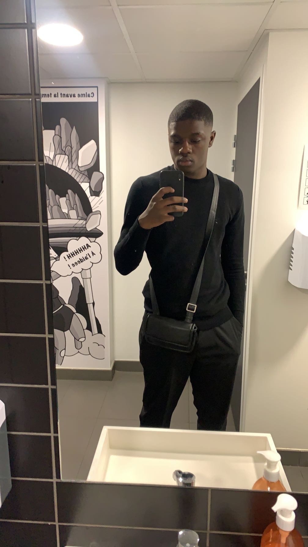 Profil de Ylias, 20 ans, TS Suisse à Colla