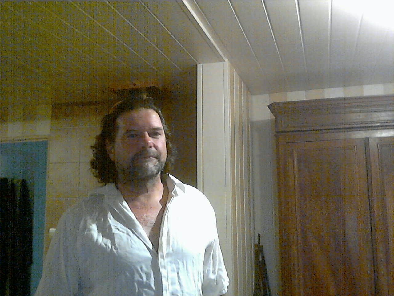 Profil de Brewenn, 52 ans, TS Suisse à Pigniu