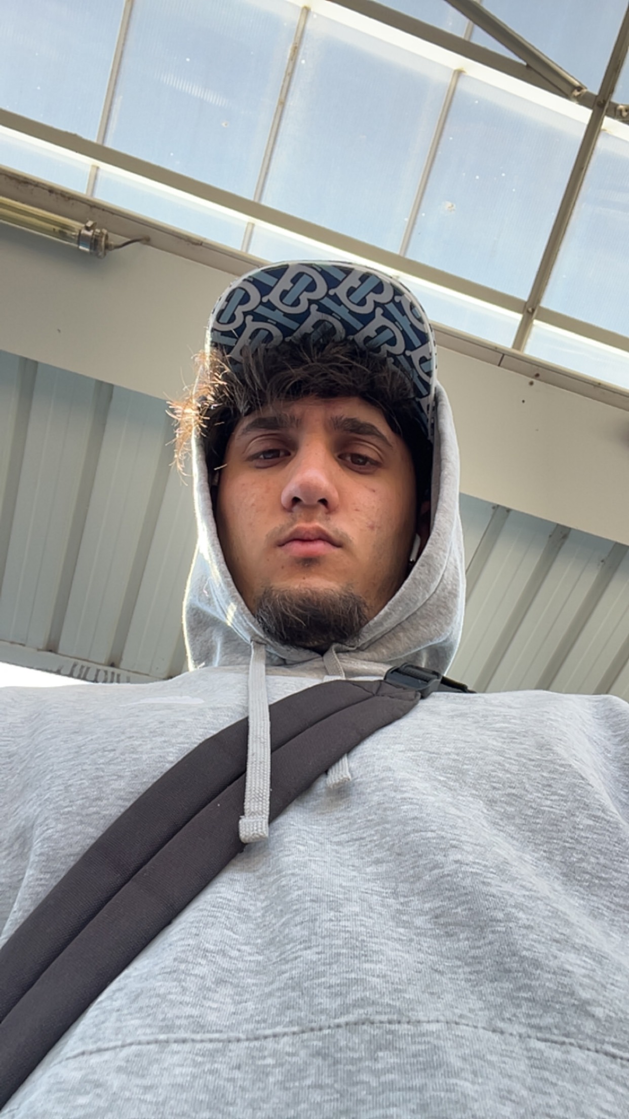 Profil de Elyesse, 19 ans, TS Suisse à Biasca