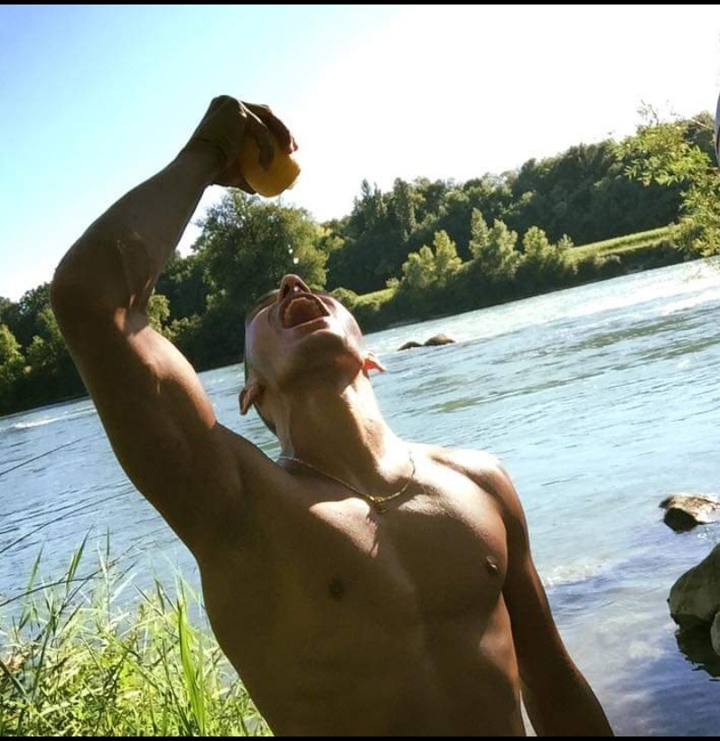 Profil de Nourdin, 34 ans, TS Suisse à Zufikon