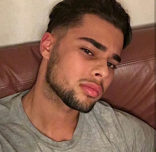 Profil de Lars, 27 ans, TS Suisse à La Conversion