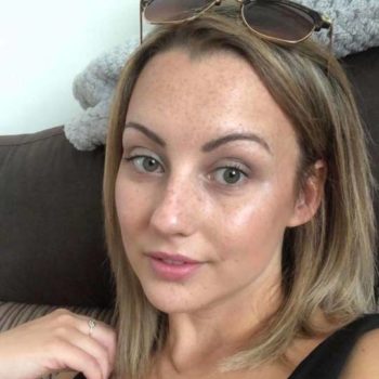 Profil de Aveline, 27 ans, TS Suisse à Brüttisellen