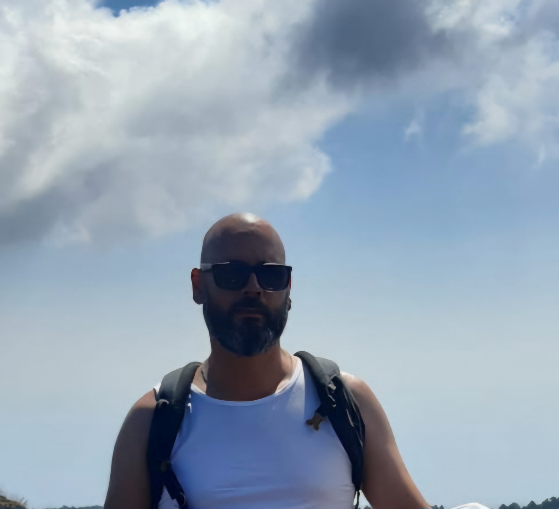Profil de Daris, 41 ans, TS Suisse à Saas-Grund