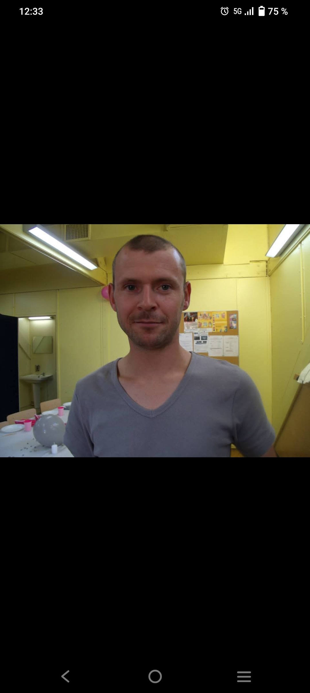 Profil de Guilaume, 42 ans, TS Suisse à Puplinge