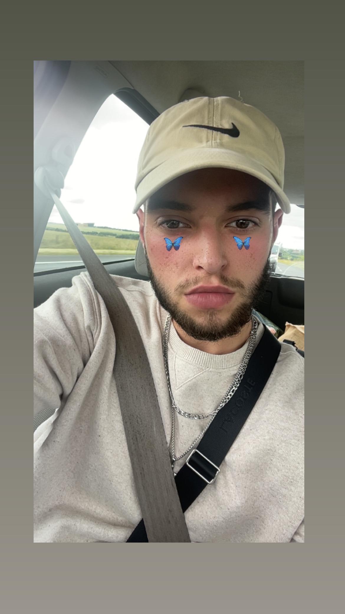 Profil de Antide, 25 ans, TS Suisse à Thyon