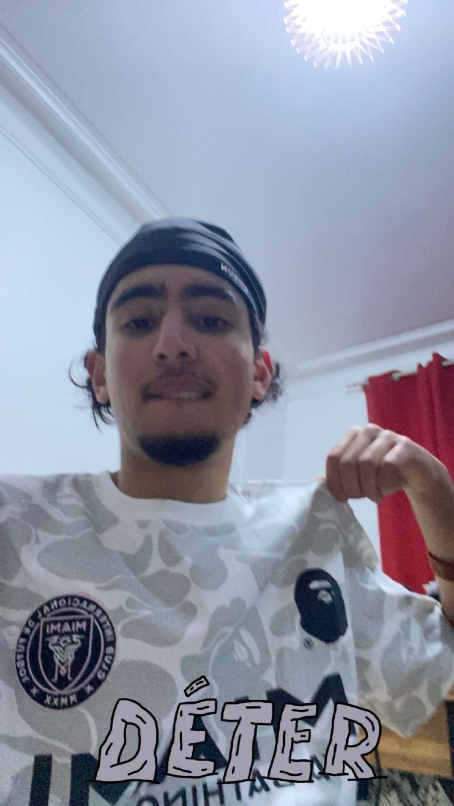 Profil de Sébastian, 21 ans, TS Suisse à Davos Dorf
