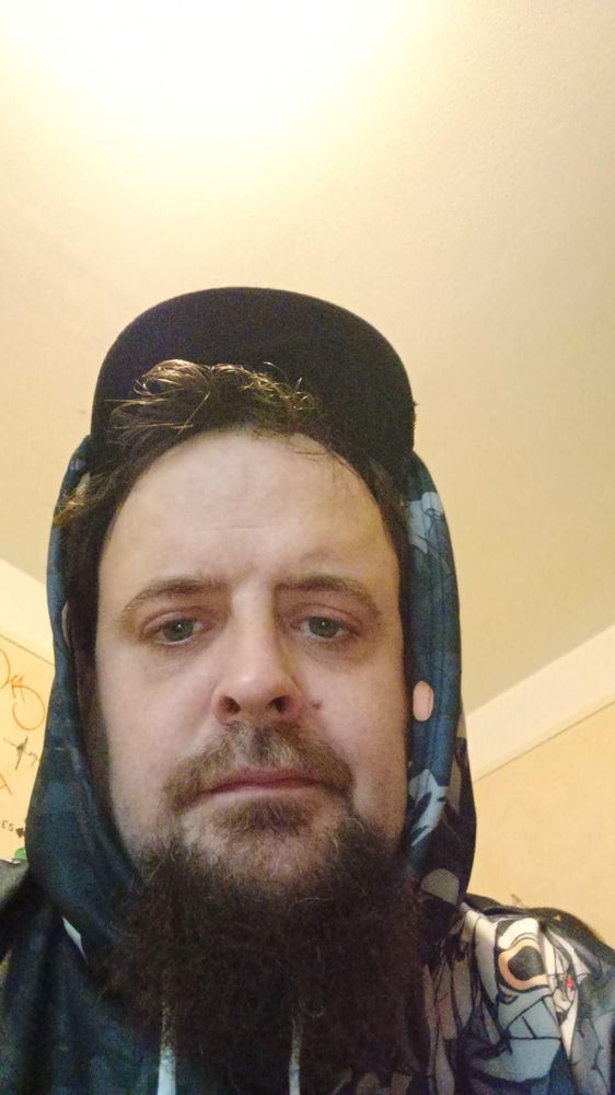 Profil de Curtis, 34 ans, TS Suisse à Montcherand