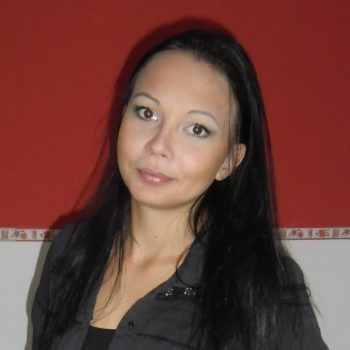 Profil de Kathryn, 39 ans, TS Suisse à Belprahon