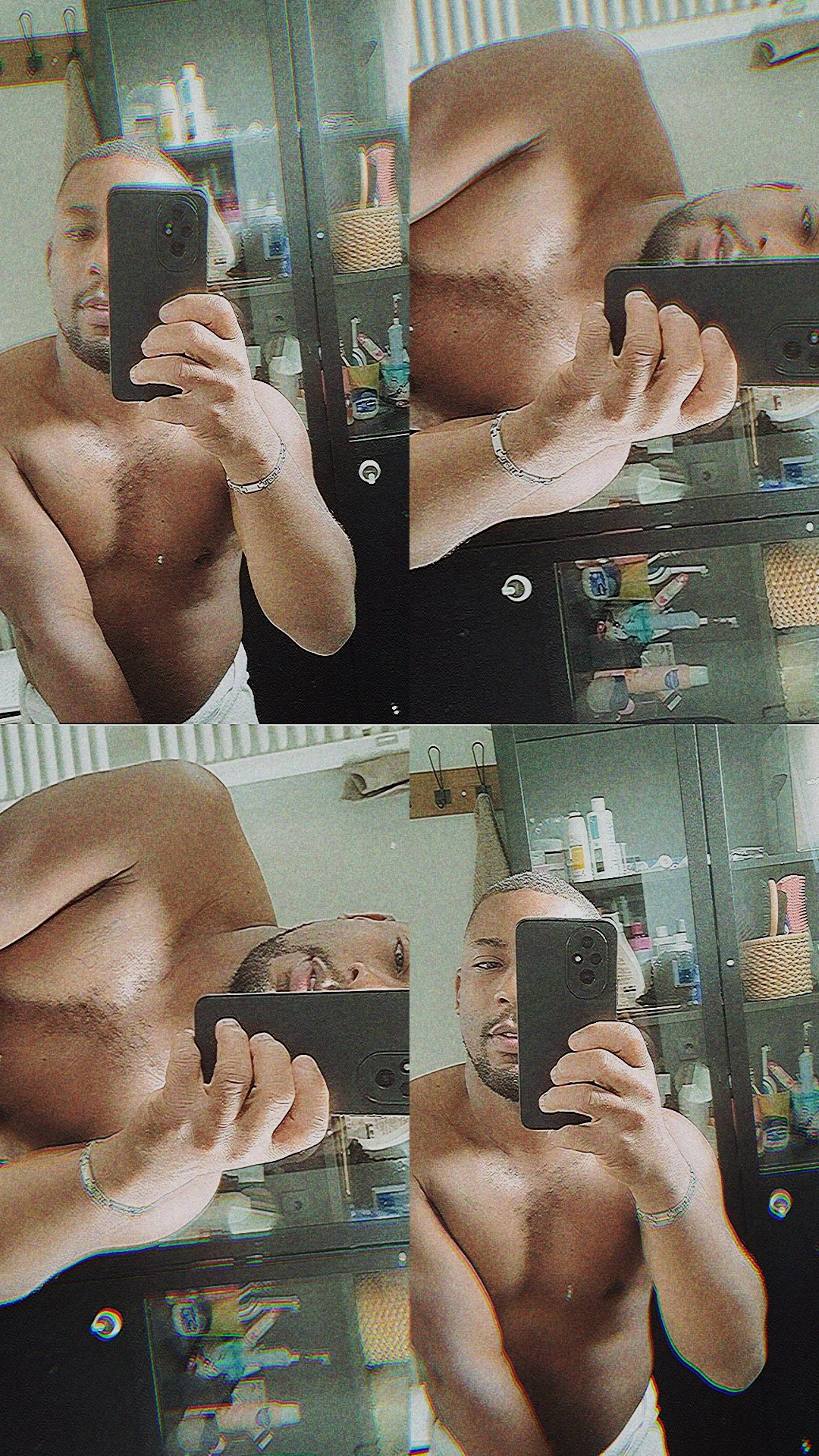 Profil de Chayann, 34 ans, TS Suisse à Genthod