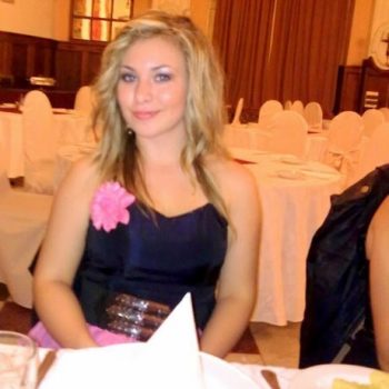 Profil de Pyrene, 39 ans, TS Suisse à Vevey