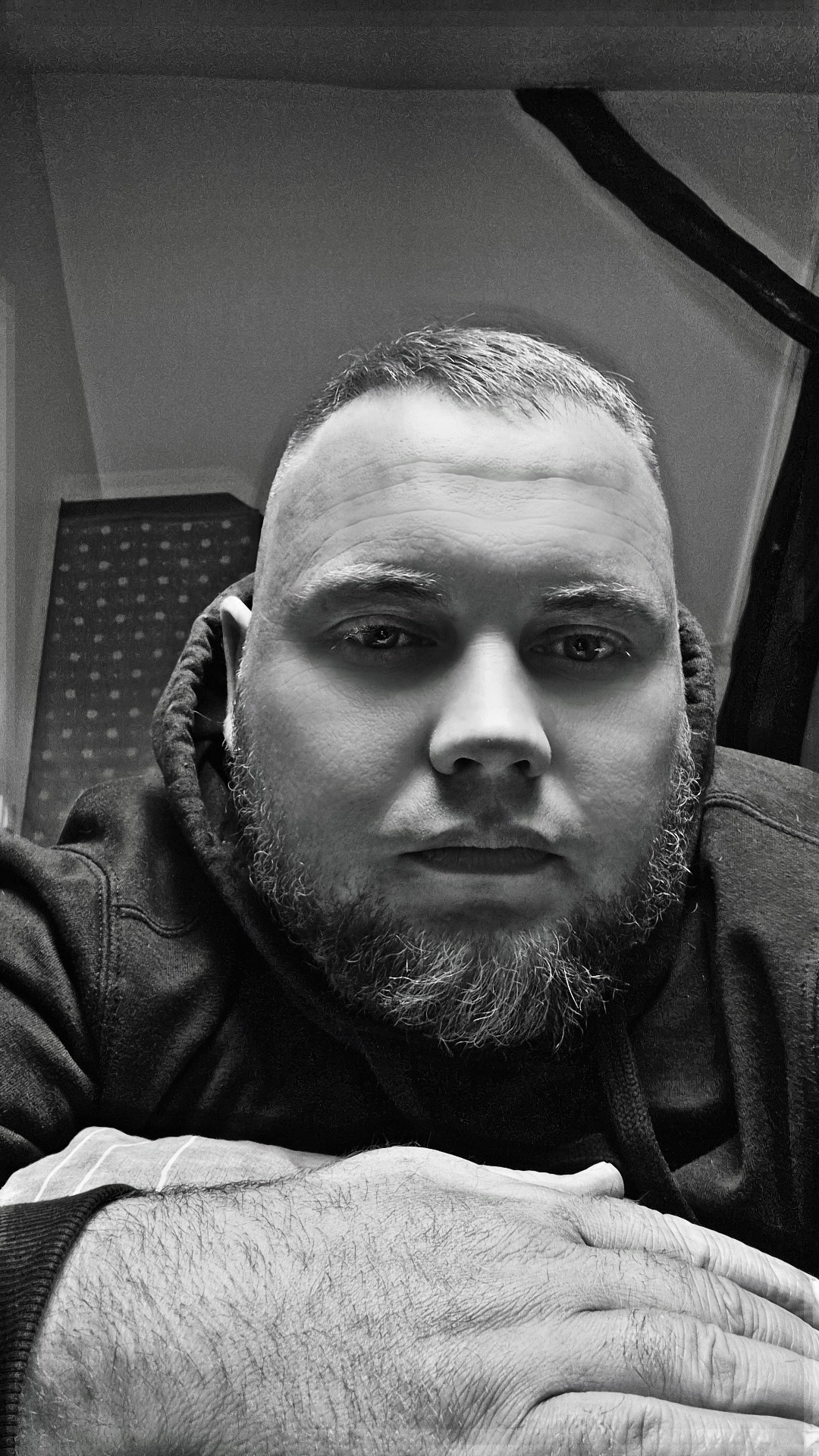 Profil de Ross, 35 ans, TS Suisse à Ottenbach