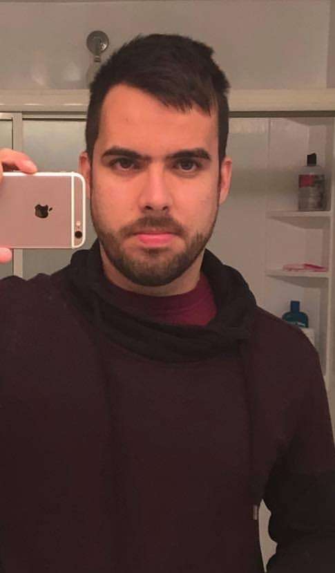 Profil de Roger-pierre, 31 ans, TS Suisse à Fisibach