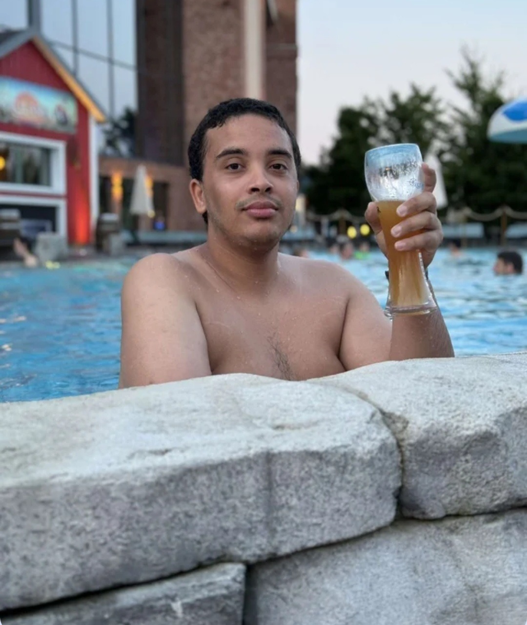 Profil de Jacqui, 22 ans, TS Suisse à La Forclaz VD