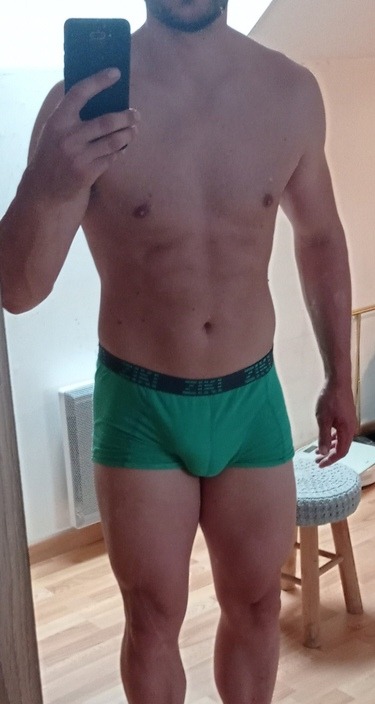 Profil de Soufyane, 39 ans, TS Suisse à Berne