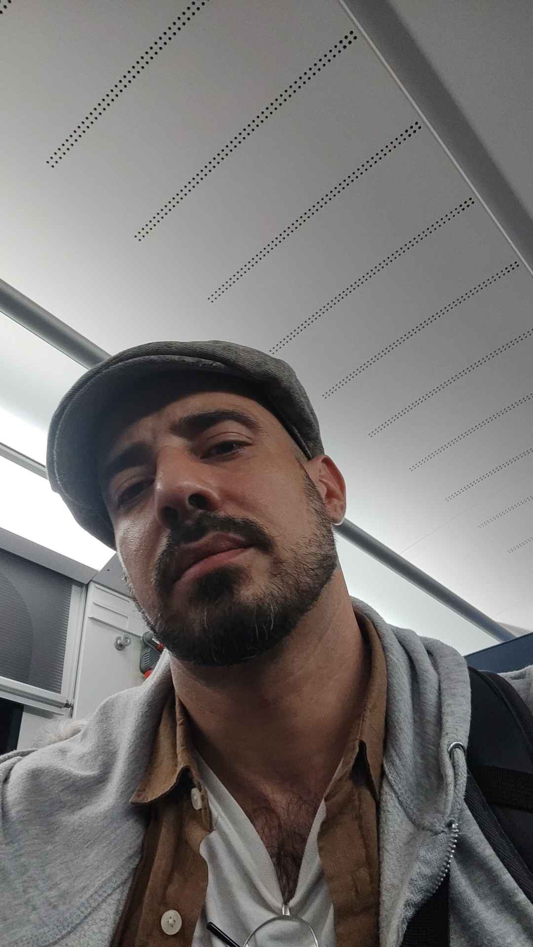 Profil de Roselin, 34 ans, TS Suisse à Belprahon