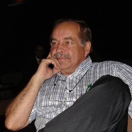 Profil de Klyde, 55 ans, TS Suisse à Mastrils