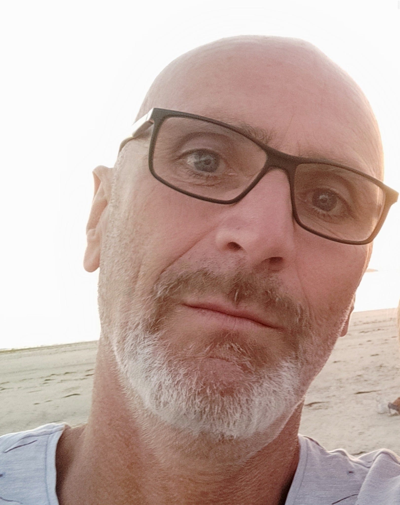 Profil de Djoe, 55 ans, TS Suisse à La Conversion