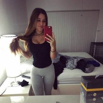 Profil de Kimani, 25 ans, TS Suisse à Trient