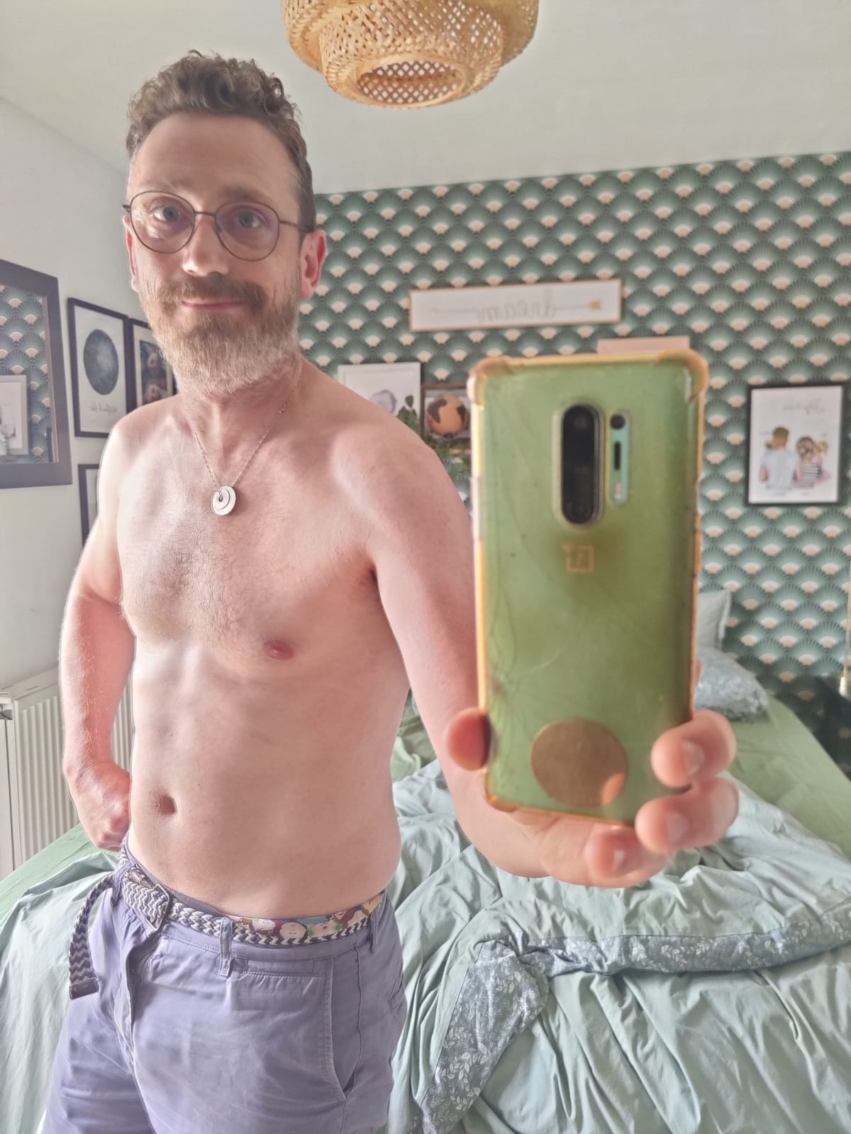 Profil de Alrik, 39 ans, TS Suisse à Oberbalm