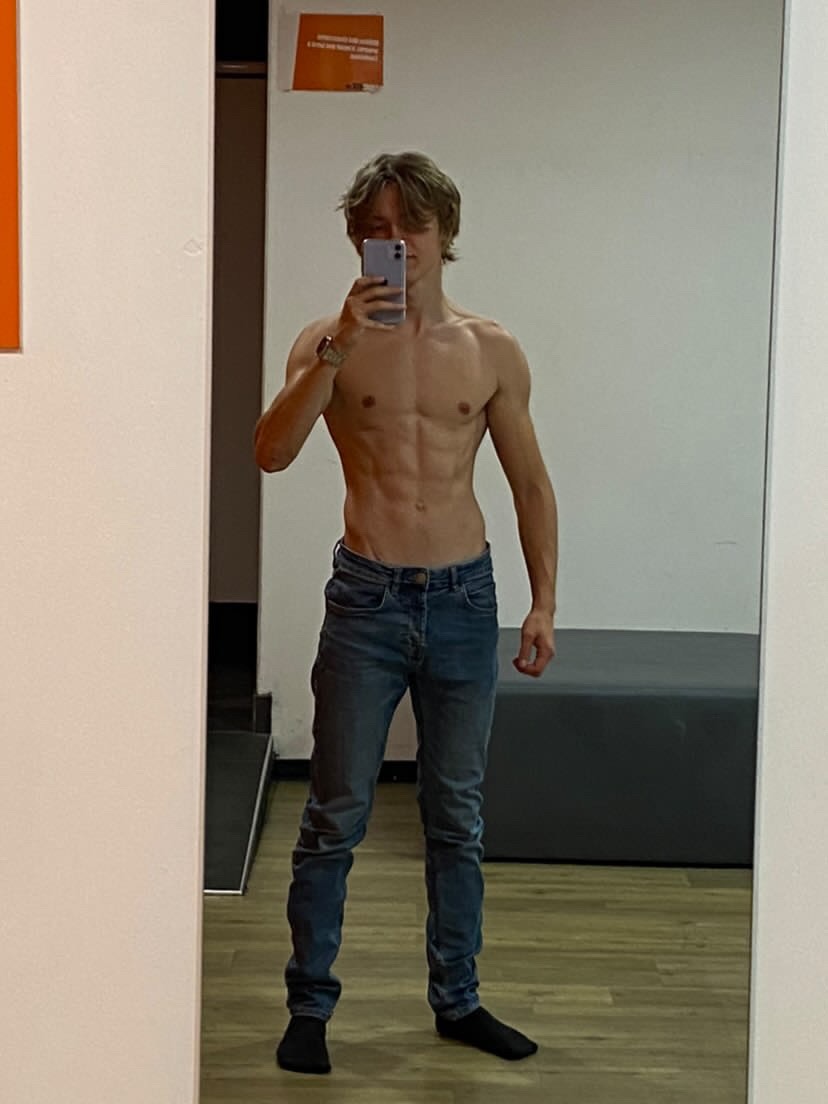 Profil de Christ, 21 ans, TS Suisse à Bisisthal