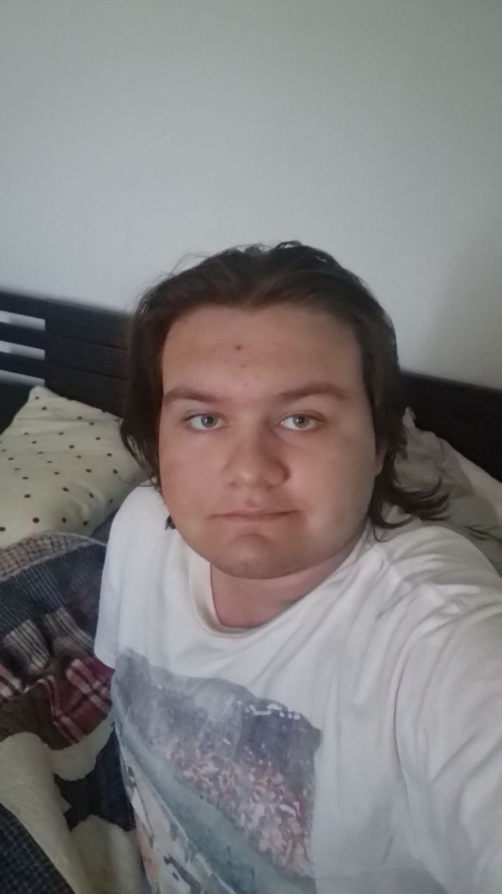 Profil de Nando, 19 ans, TS Suisse à Giswil
