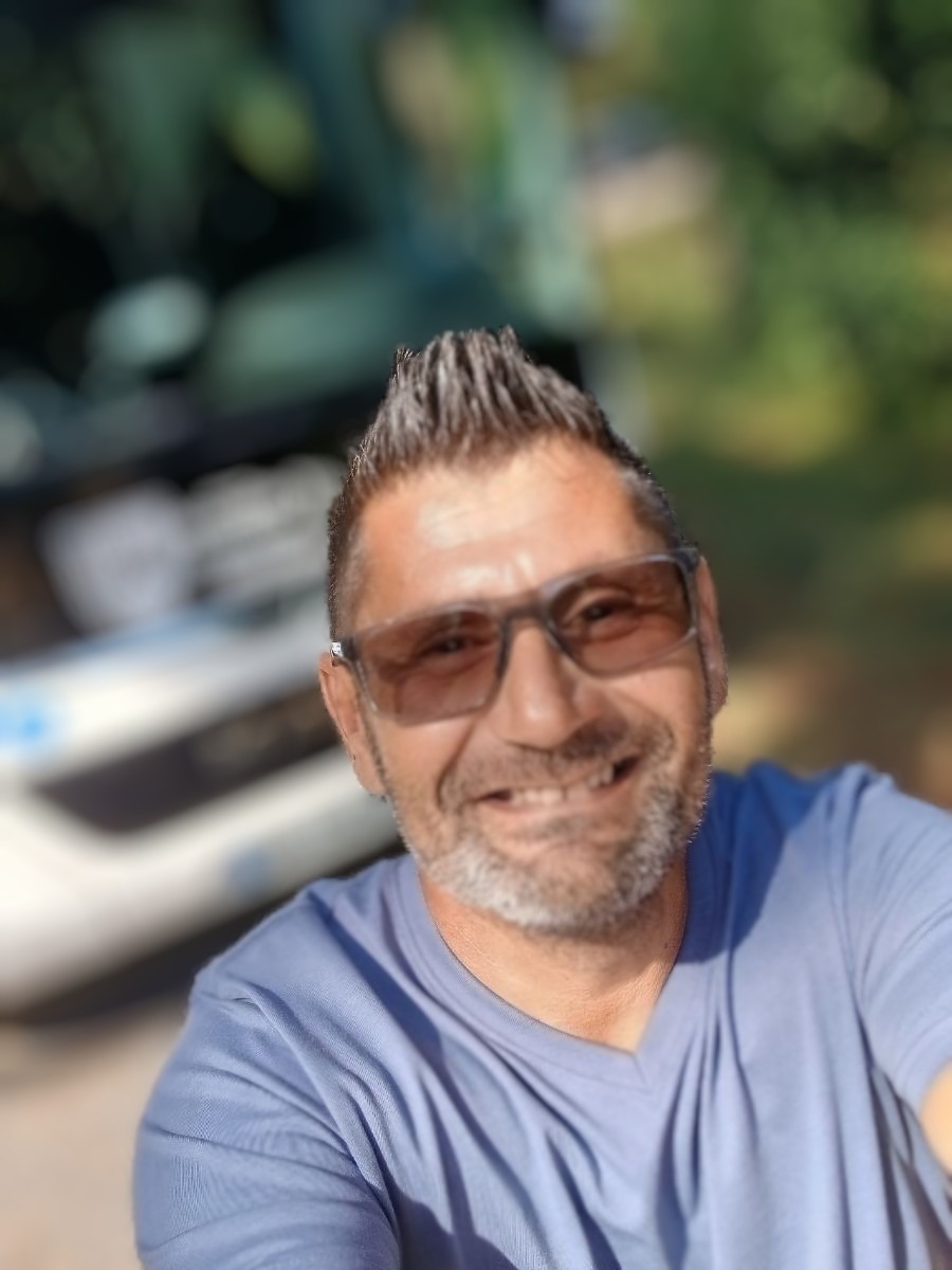 Profil de Jean-didier, 51 ans, TS Suisse à Martina