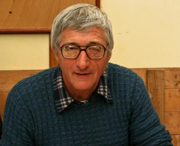 Profil de Mohammad-ali, 55 ans, TS Suisse à Uznach