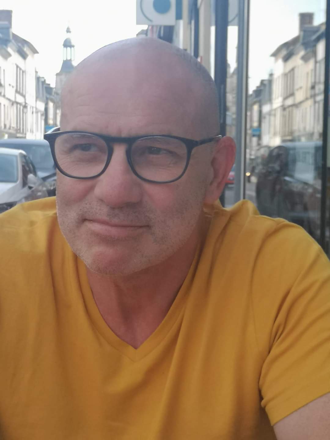 Profil de Tama, 55 ans, TS Suisse à Eigergletscher