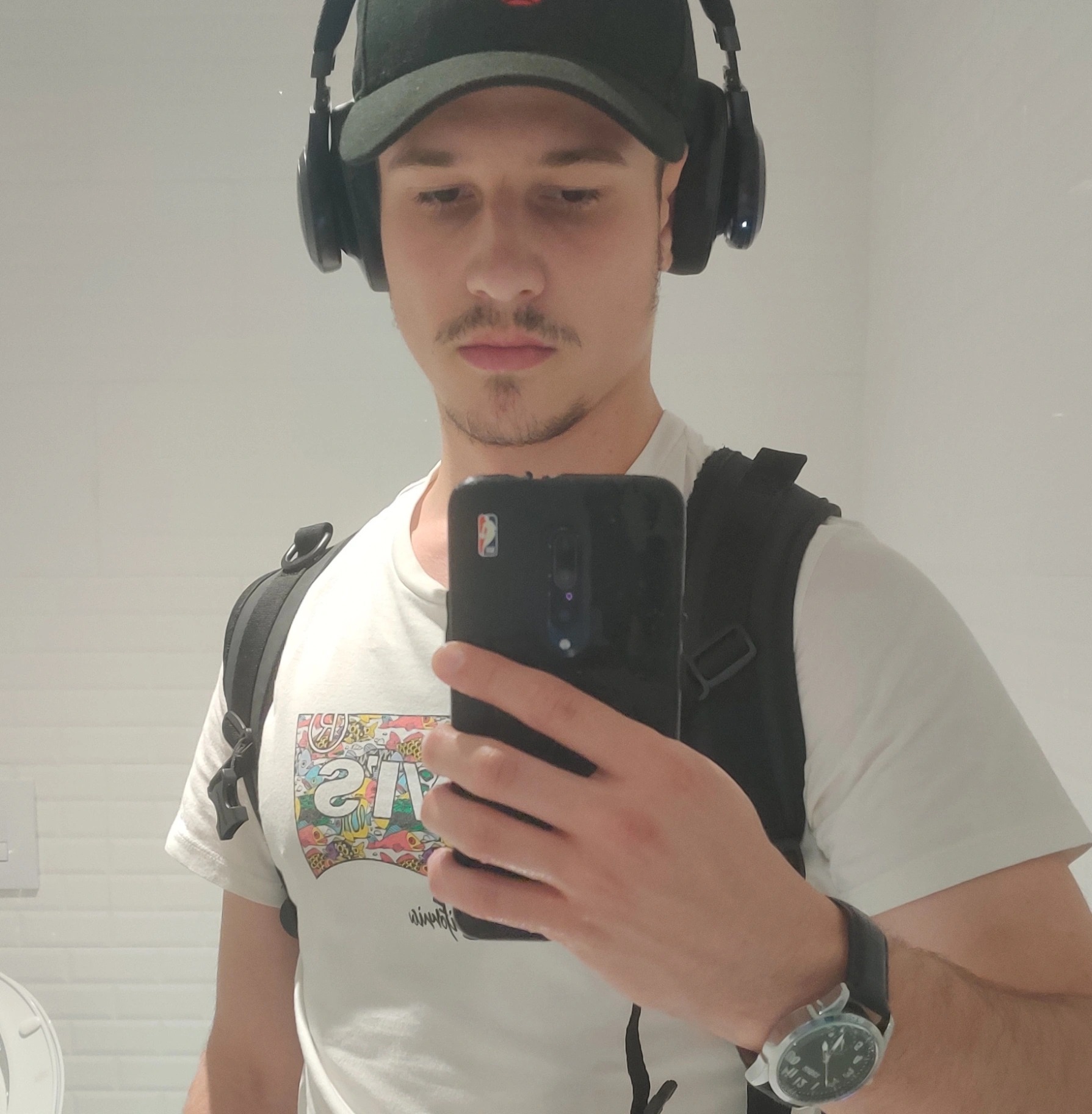 Profil de Erdem, 20 ans, TS Suisse à Egolzwil