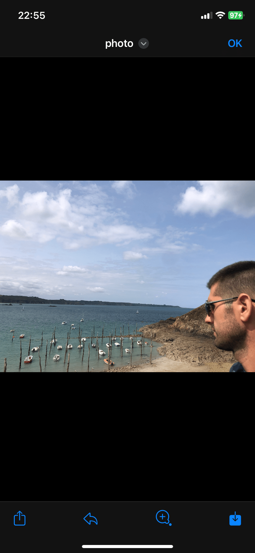Profil de Darys, 37 ans, TS Suisse à Köniz