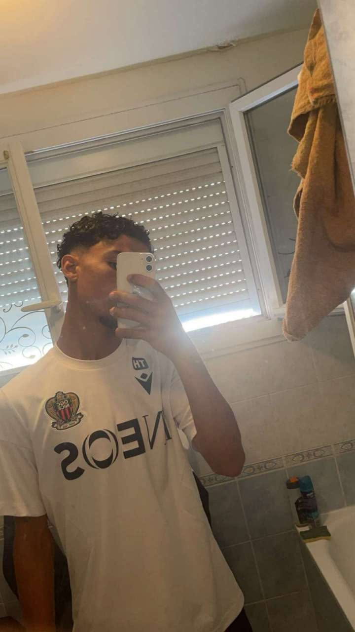 Profil de Viny, 19 ans, TS Suisse à Stierva