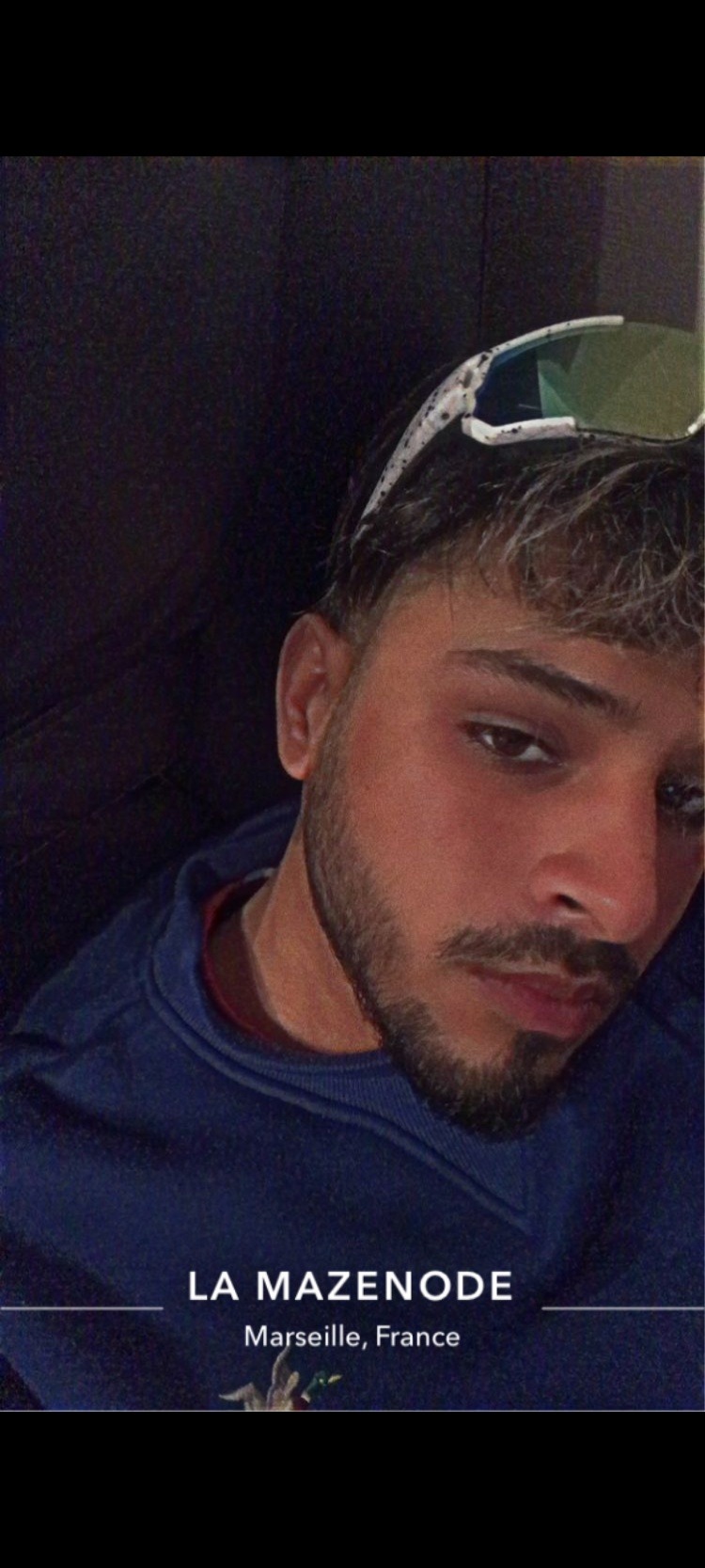 Profil de Silas, 22 ans, TS Suisse à Lugaggia