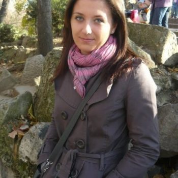 Profil de Dahlia, 37 ans, TS Suisse à Péry