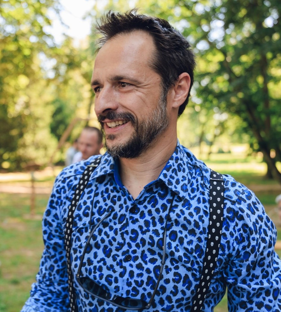 Profil de Ilies, 50 ans, TS Suisse à Kleinwangen
