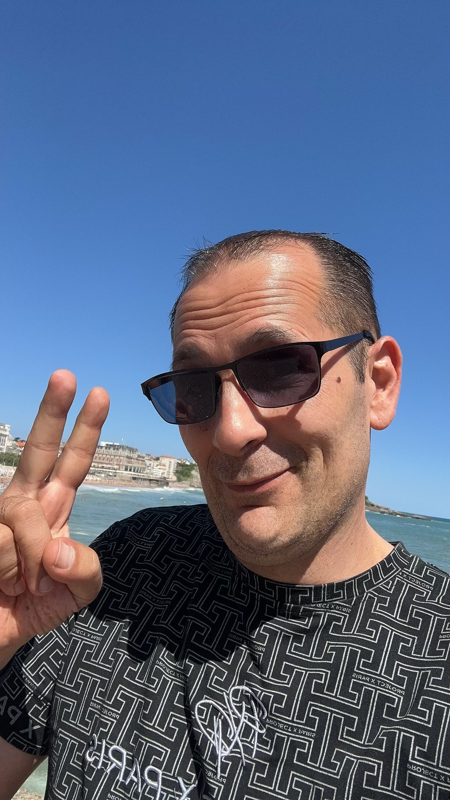Profil de Zeev, 46 ans, TS Suisse à Pigniu