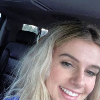 Profil de Tiffene, 26 ans, TS Suisse à Romont BE