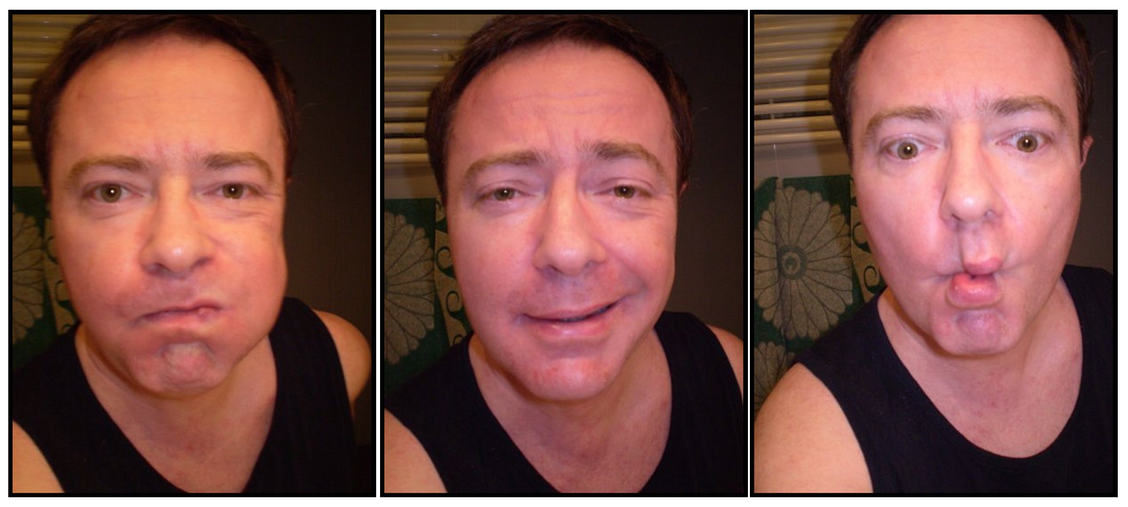 Profil de Yazan, 55 ans, TS Suisse à Mesocco