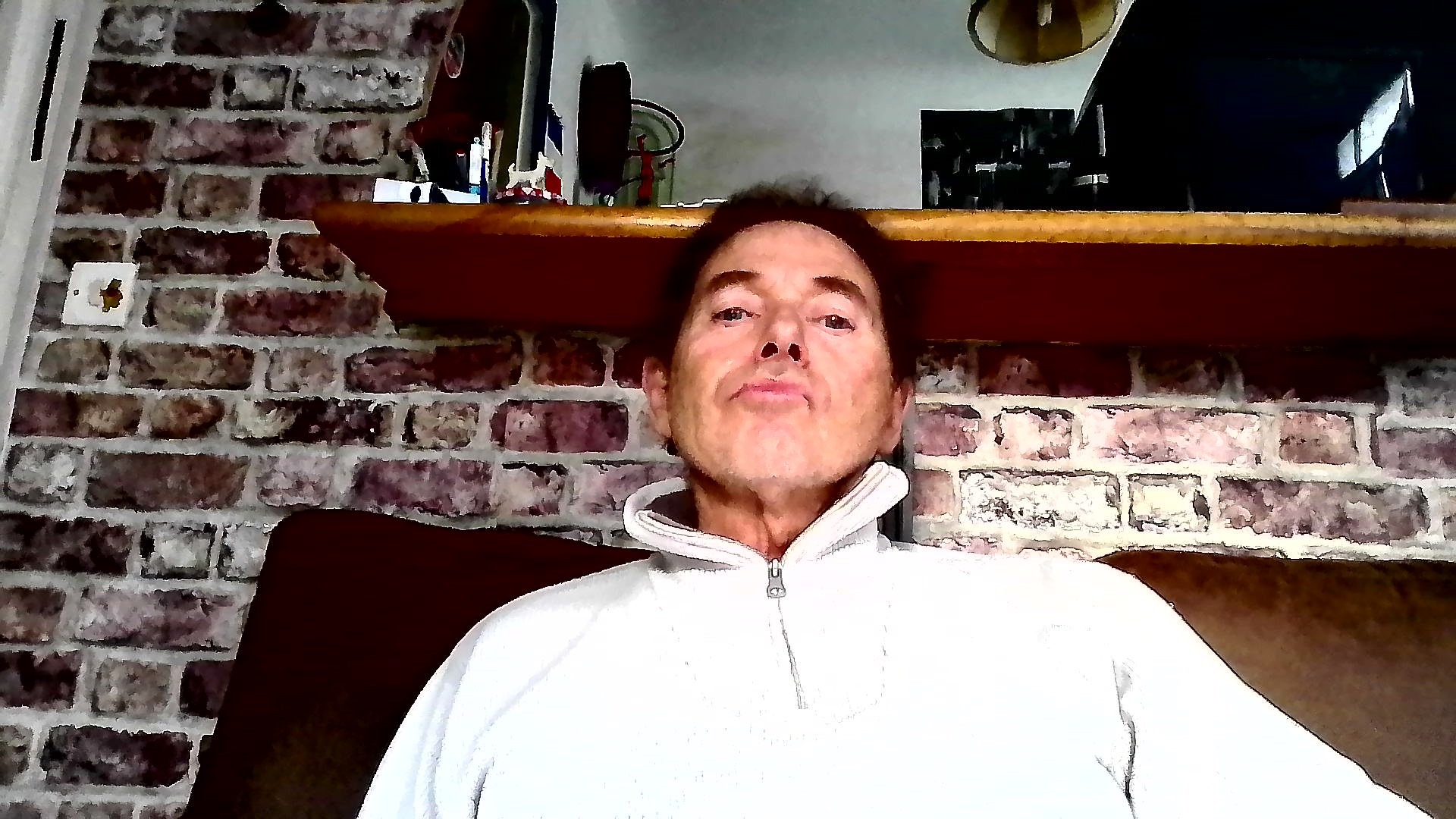 Profil de Micael, 50 ans, TS Suisse à Gerra (Gambarogno)