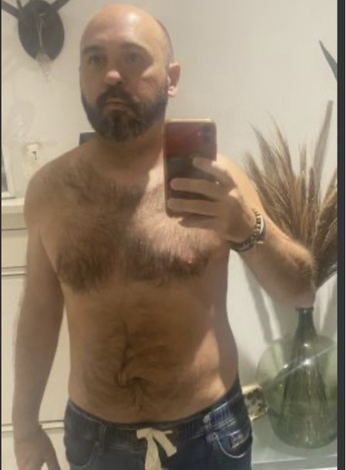 Profil de Jean-axel, 43 ans, TS Suisse à Präz
