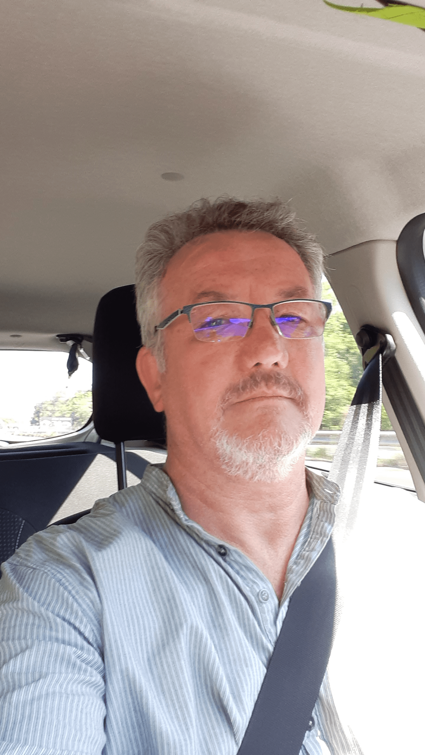 Profil de Steves, 55 ans, TS Suisse à Castrisch