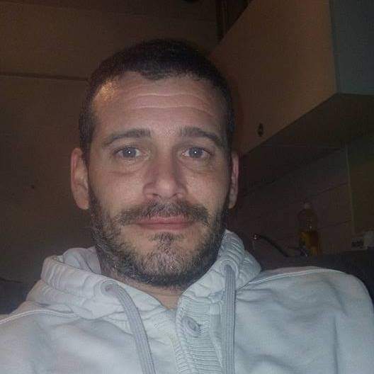 Profil de Andric, 47 ans, TS Suisse à Pensier