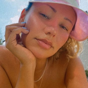 Profil de Dayana, 26 ans, TS Suisse à Ochlenberg