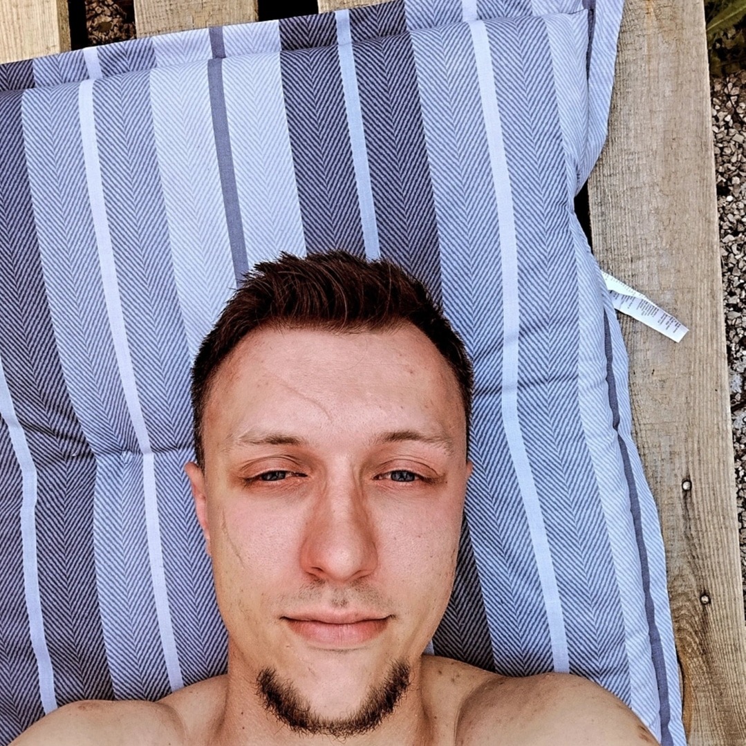 Profil de Malyk, 32 ans, TS Suisse à Birr