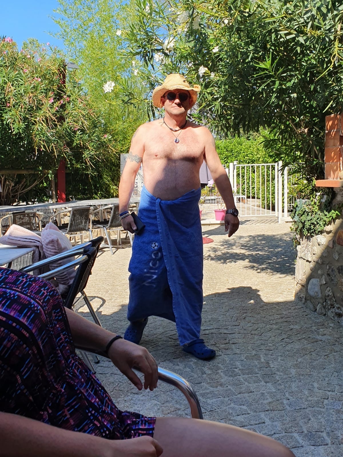 Profil de Juan-antonio, 46 ans, TS Suisse à Rivaz