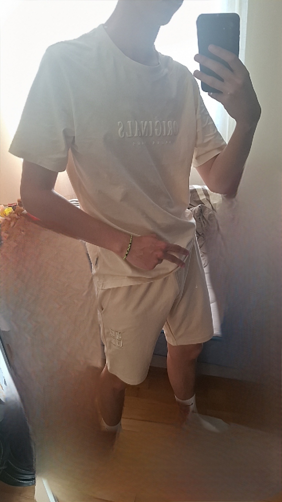 Profil de Volcy, 18 ans, TS Suisse à Kiesen