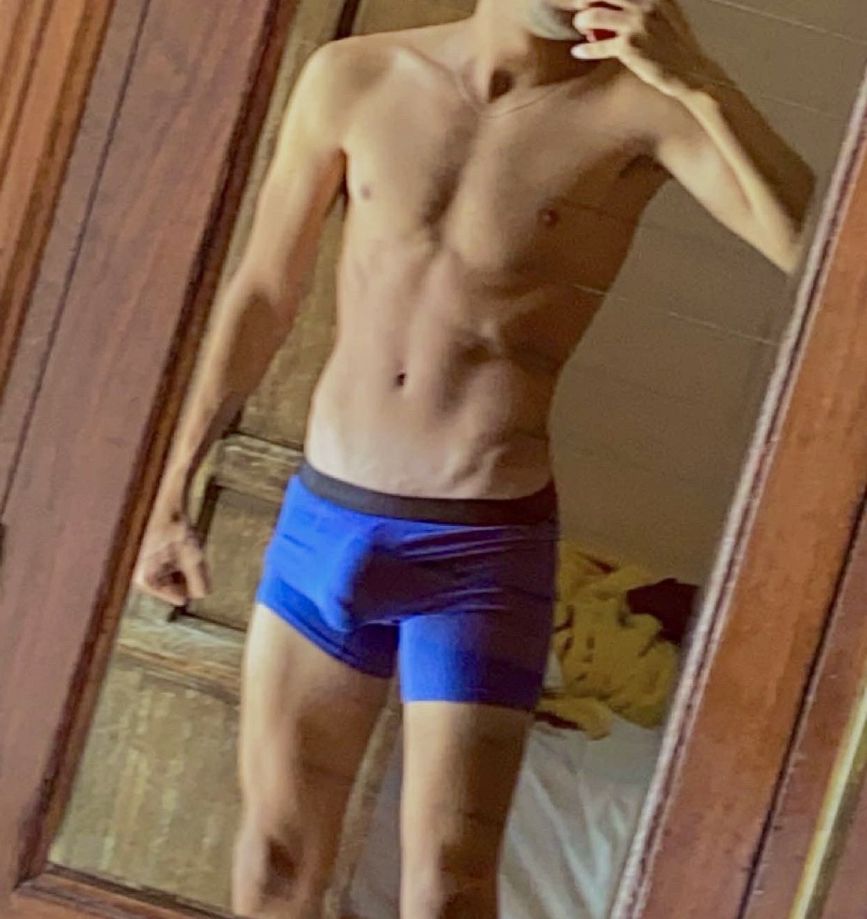 Profil de Tommi, 26 ans, TS Suisse à Riet (Neftenbach)